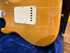 Fender Stratocaster Natural 1977
