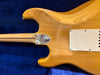 Fender Stratocaster Natural 1977