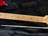 Fender American Deluxe Stratocaster Sunset Metallic 2013