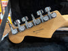 Fender American Deluxe Stratocaster Sunset Metallic 2013