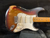 Fender Stratocaster Sunburst 1975