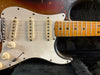 Fender Stratocaster Sunburst 1975