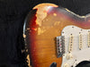 Fender Stratocaster Sunburst 1975