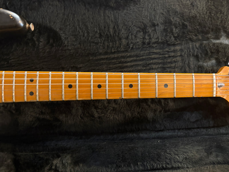 Fender Stratocaster Sunburst 1975