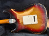 Fender Stratocaster Sunburst 1975