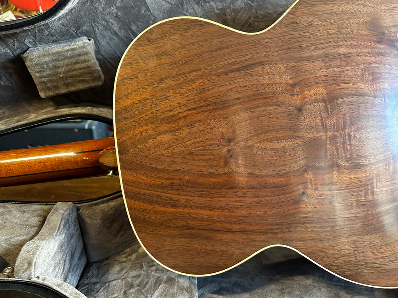 Lowden O-23 Red Cedar/Walnut 2020