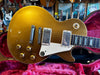 Gibson Les Paul Standard '50's Gold Top 2022