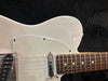 Fender Player Telecaster Polar White 2021