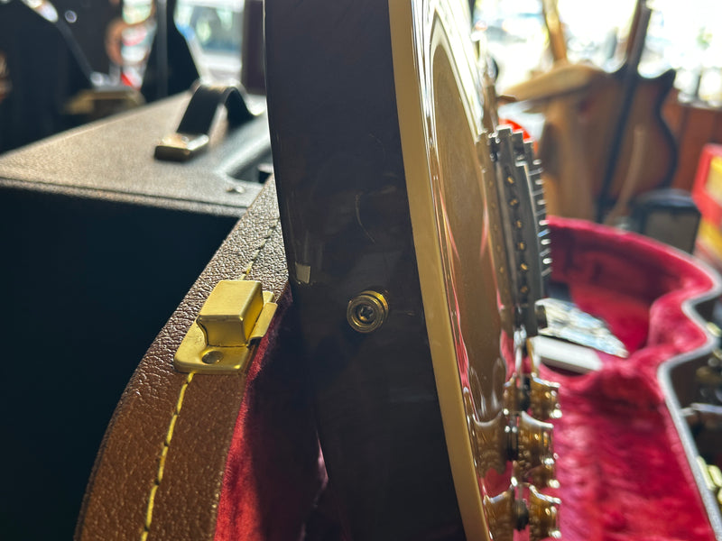 Gibson Les Paul Standard '50's Gold Top 2022