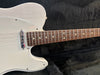 Fender Player Telecaster Polar White 2021
