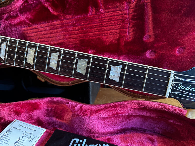 Gibson Les Paul Standard '50's Gold Top 2022