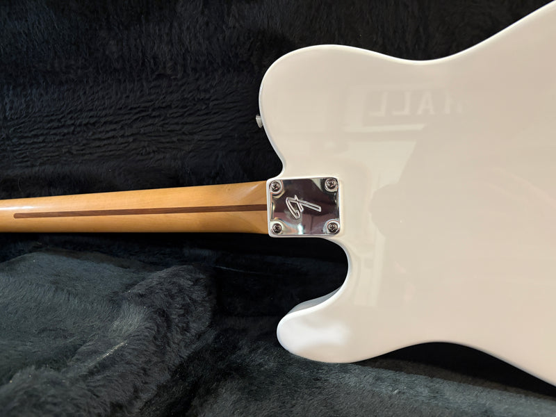 Fender Player Telecaster Polar White 2021