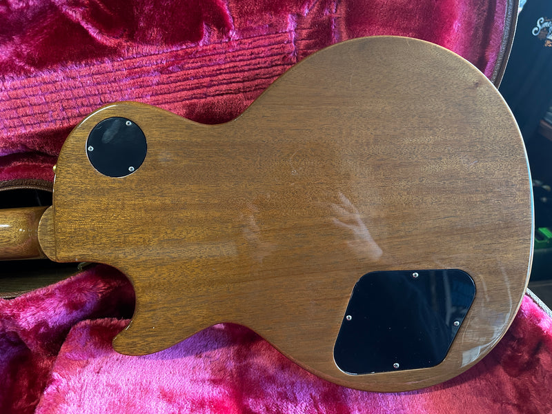 Gibson Les Paul Standard '50's Gold Top 2022