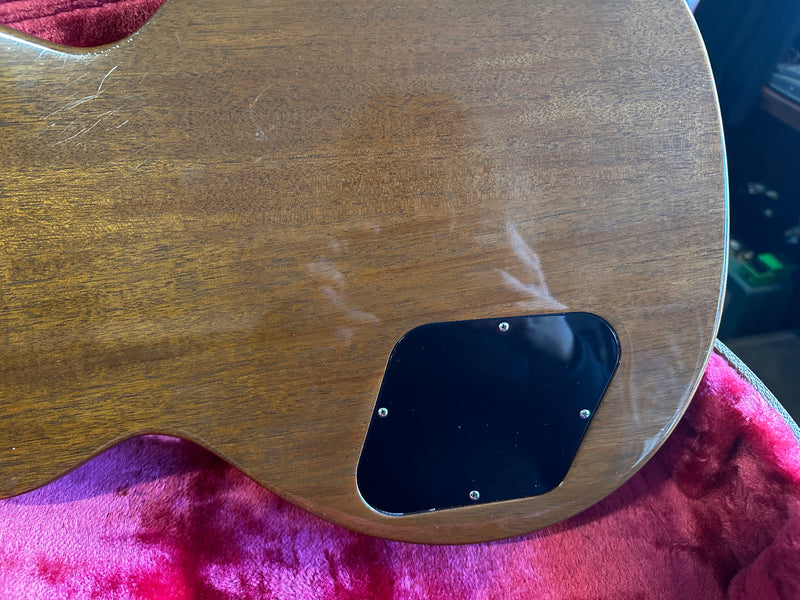 Gibson Les Paul Standard '50's Gold Top 2022