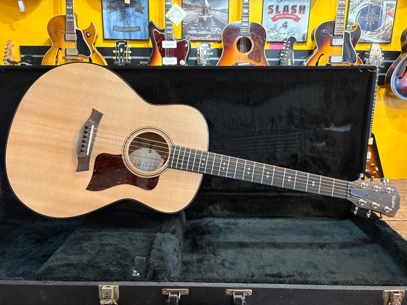 Taylor GT Urban Ash Grand Theatre 2021