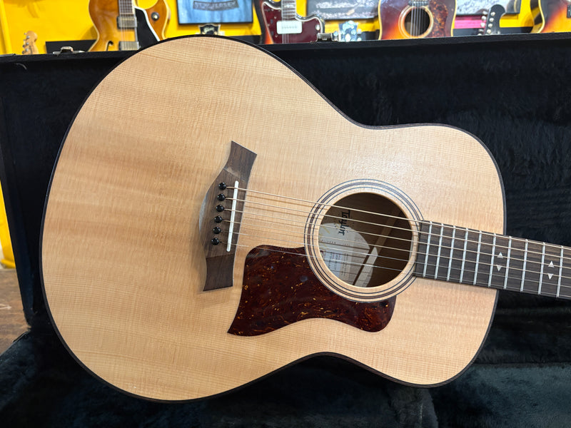 Taylor GT Urban Ash Grand Theatre 2021