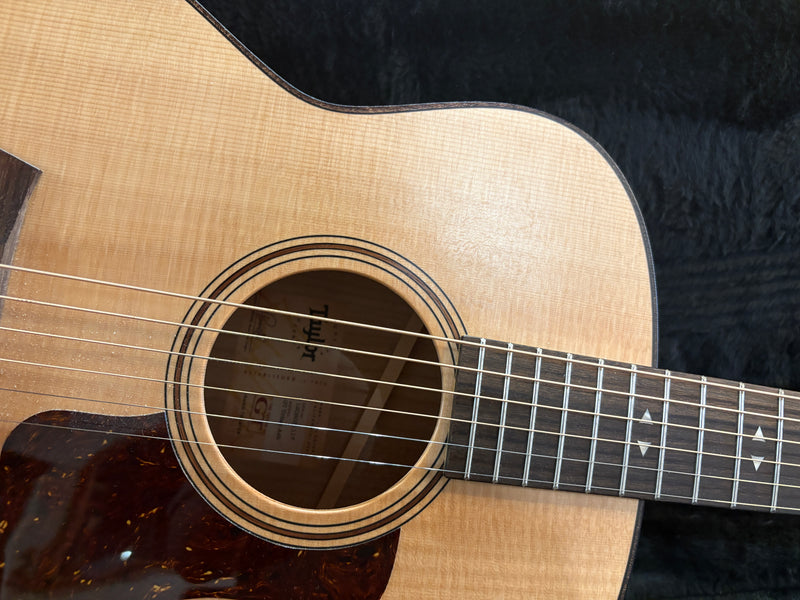 Taylor GT Urban Ash Grand Theatre 2021