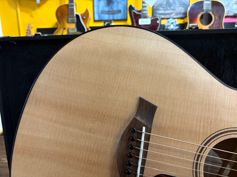Taylor GT Urban Ash Grand Theatre 2021