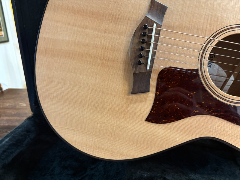Taylor GT Urban Ash Grand Theatre 2021