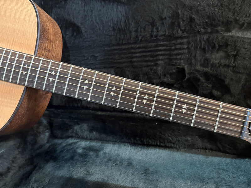 Taylor GT Urban Ash Grand Theatre 2021
