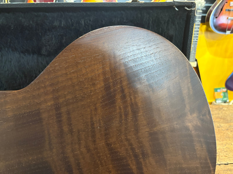 Taylor GT Urban Ash Grand Theatre 2021