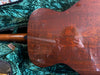 Bourgeois OM-2VM Vintage Varnish Mahogany 2014