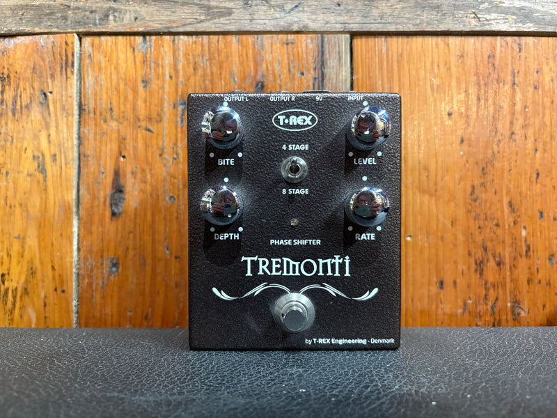 T-Rex Tremonti Phaser