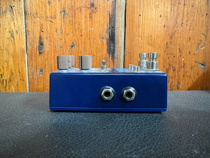 Chase Bliss Audio Thermae Analog Delay and Harmonizer