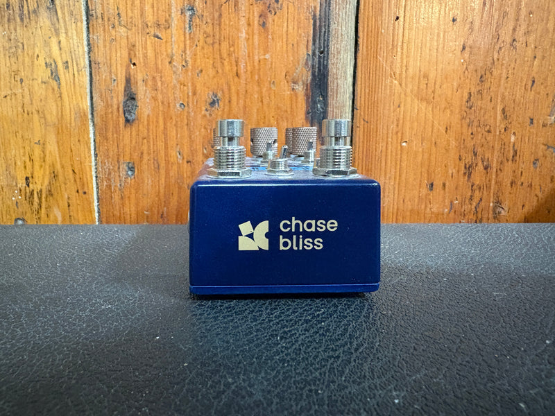 Chase Bliss Audio Thermae Analog Delay and Harmonizer
