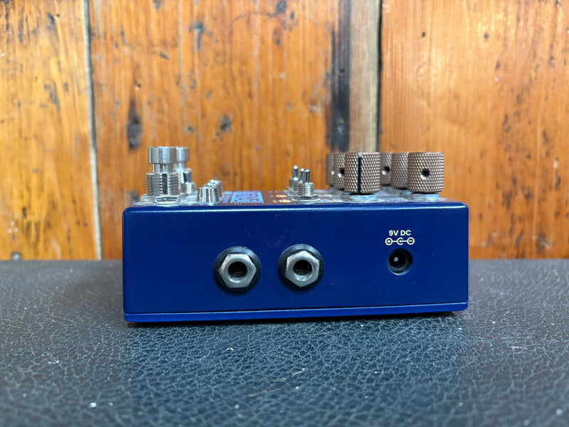 Chase Bliss Audio Thermae Analog Delay and Harmonizer