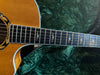 Taylor 614 CE L30 30th Anniversary Flamed Maple 2004