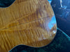 Taylor 614 CE L30 30th Anniversary Flamed Maple 2004