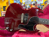 Gibson SG Junior Cherry 2016