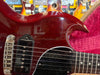 Gibson SG Junior Cherry 2016