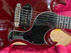 Gibson SG Junior Cherry 2016