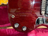 Gibson SG Junior Cherry 2016