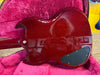 Gibson SG Junior Cherry 2016