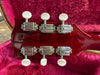Gibson SG Junior Cherry 2016