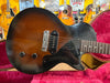 Gibson Les Paul Junior Faded Sunburst 2011