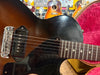 Gibson Les Paul Junior Faded Sunburst 2011
