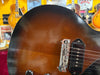 Gibson Les Paul Junior Faded Sunburst 2011