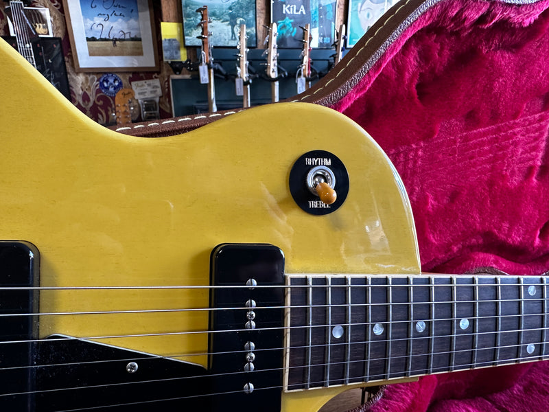 Gibson Les Paul Special TV Yellow 2019