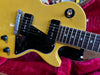Gibson Les Paul Special TV Yellow 2019