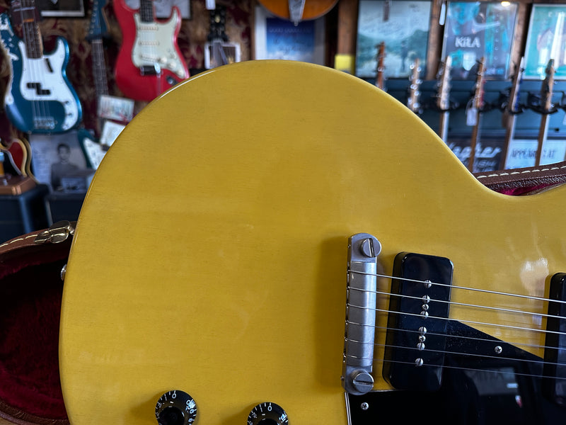 Gibson Les Paul Special TV Yellow 2019