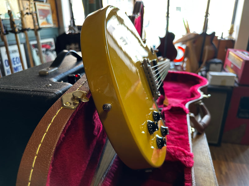 Gibson Les Paul Special TV Yellow 2019