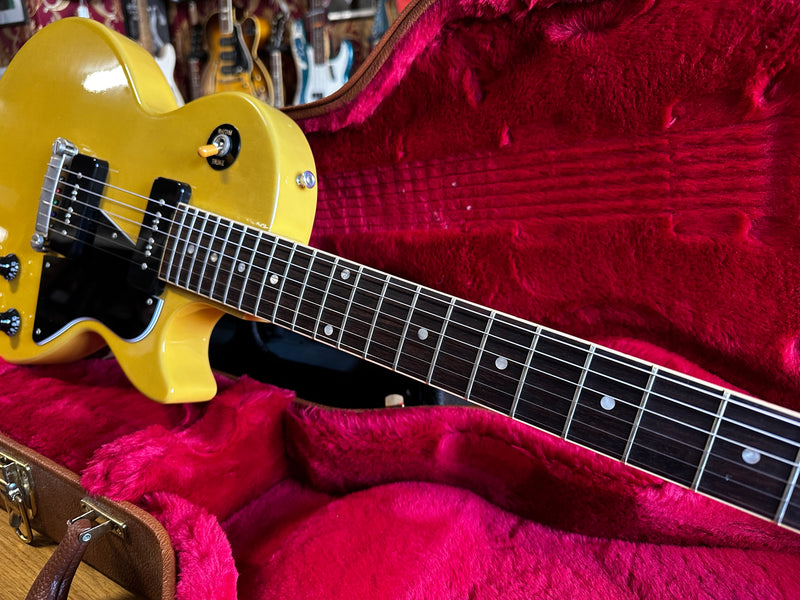 Gibson Les Paul Special TV Yellow 2019