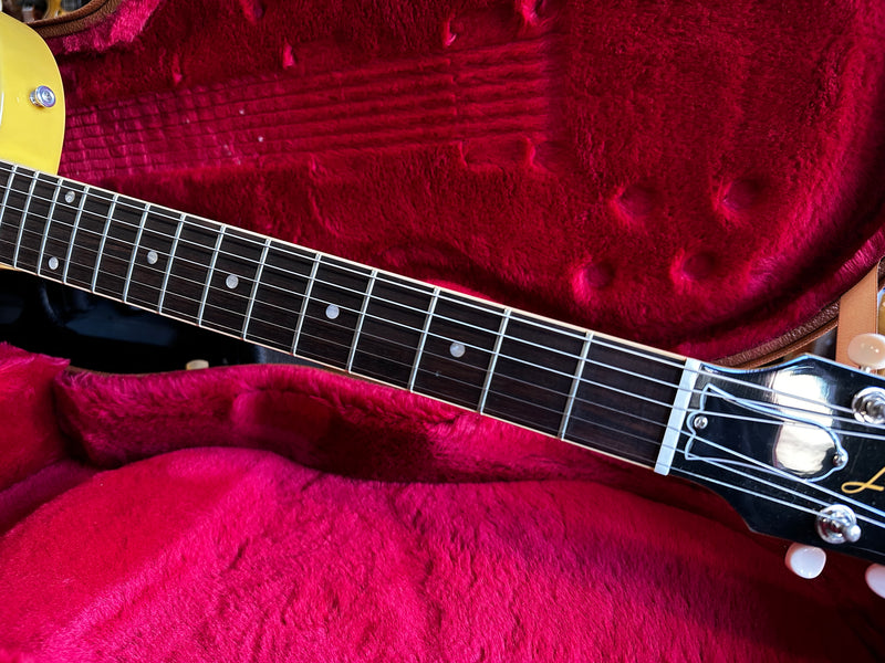 Gibson Les Paul Special TV Yellow 2019
