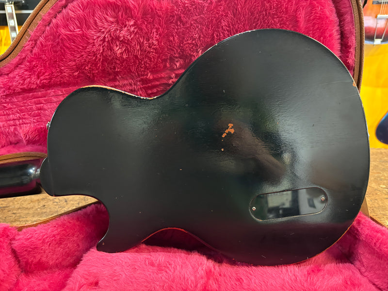 Gibson Les Paul Junior Faded Sunburst 2011
