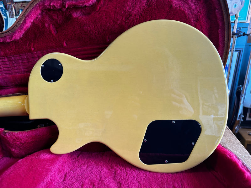 Gibson Les Paul Special TV Yellow 2019