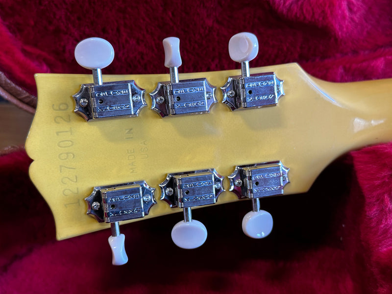 Gibson Les Paul Special TV Yellow 2019